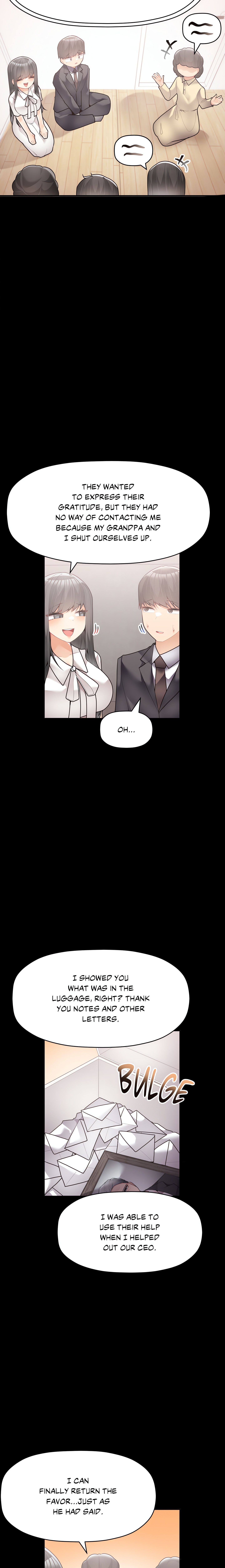 True Colors (Gaehoju) (Official) chapter 31 page 12