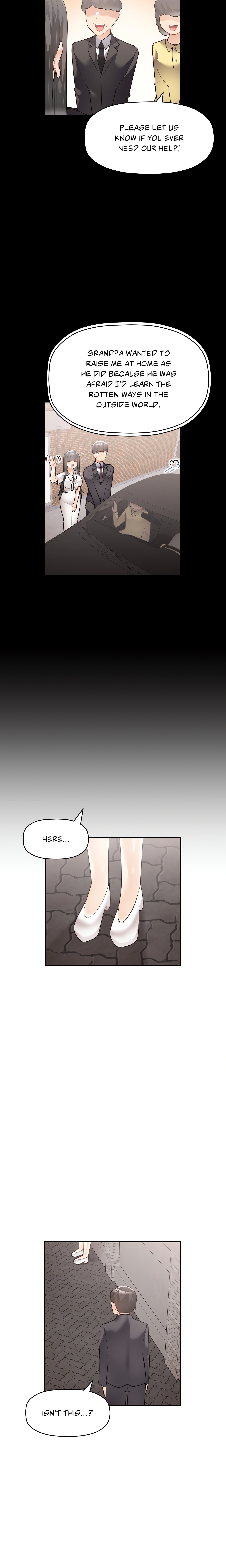 True Colors (Gaehoju) (Official) chapter 31 page 13