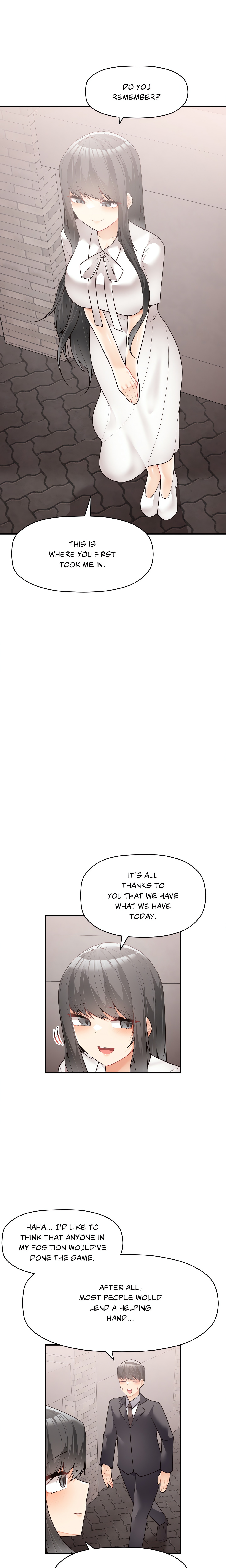True Colors (Gaehoju) (Official) chapter 31 page 14