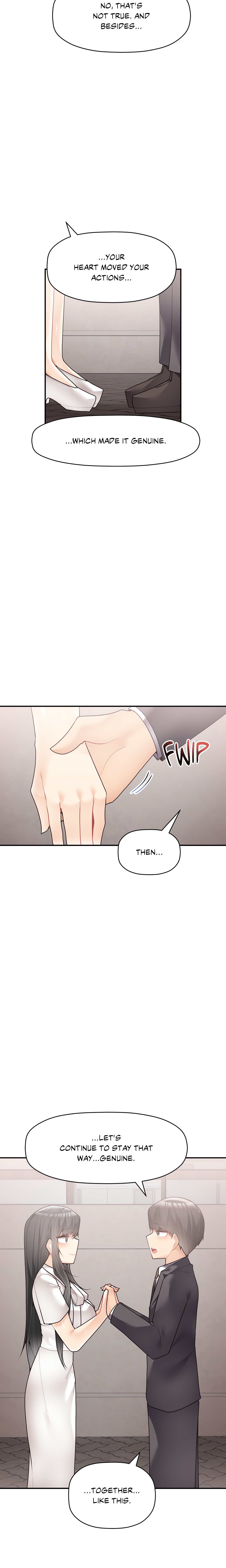 True Colors (Gaehoju) (Official) chapter 31 page 15