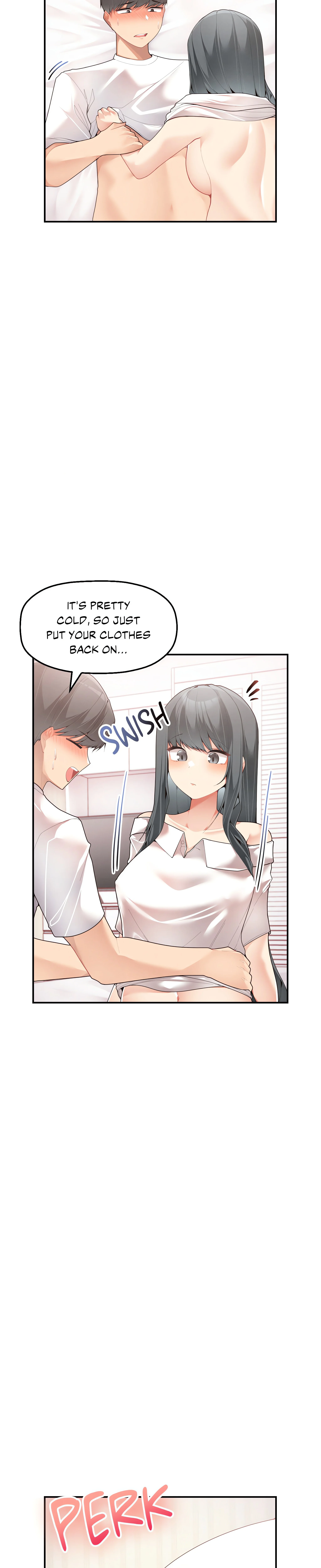 True Colors (Gaehoju) (Official) chapter 4 page 3
