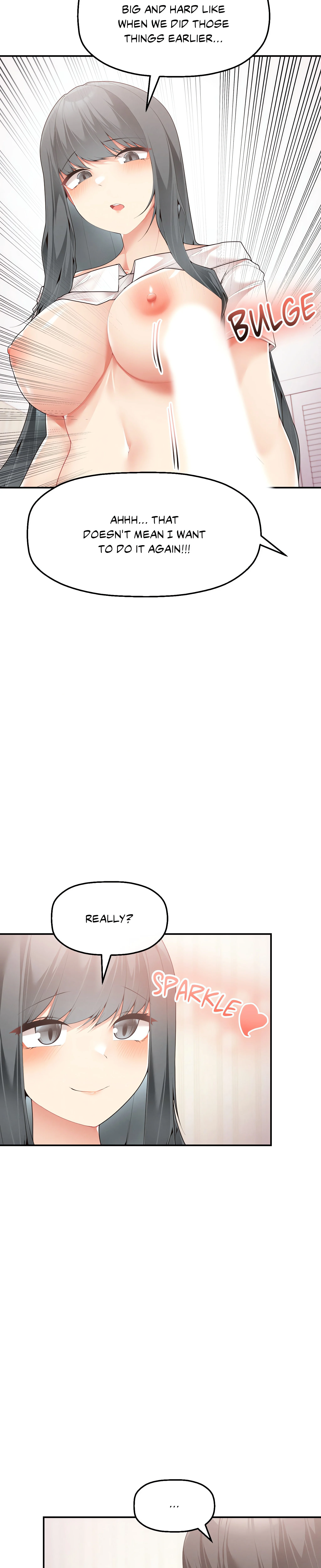 True Colors (Gaehoju) (Official) chapter 4 page 7