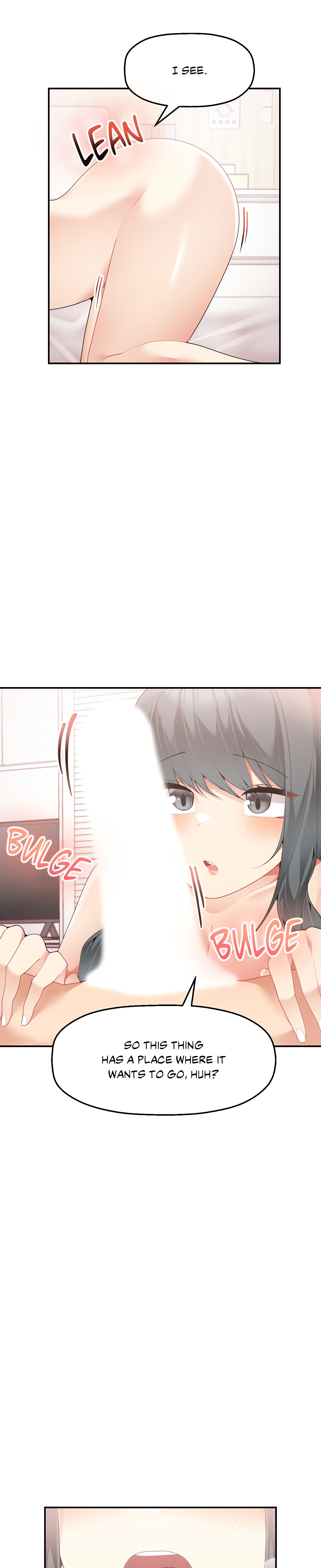 True Colors (Gaehoju) (Official) chapter 4 page 10