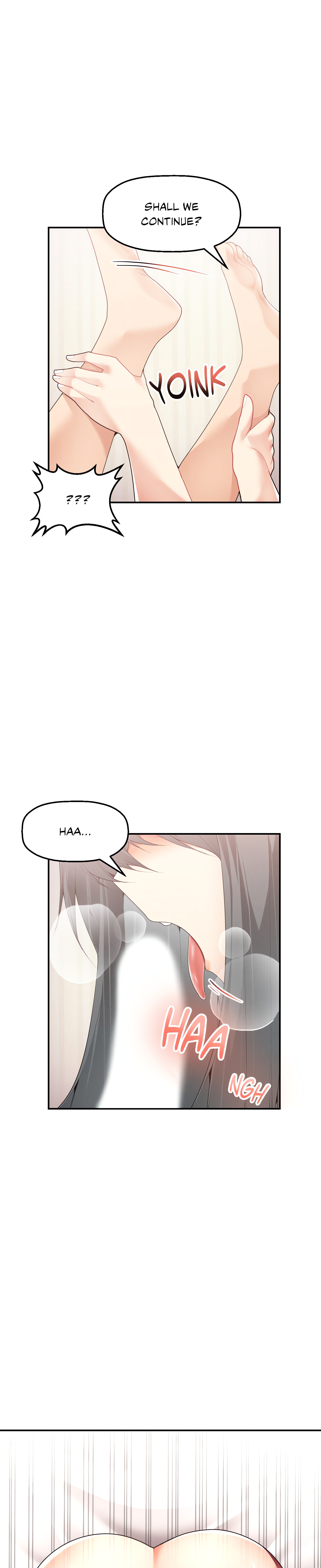 True Colors (Gaehoju) (Official) chapter 4 page 14
