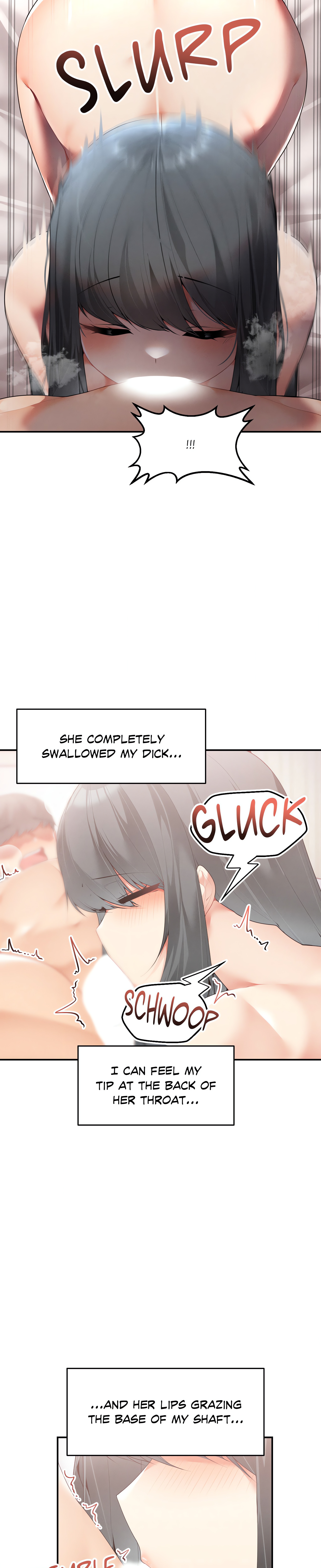 True Colors (Gaehoju) (Official) chapter 4 page 15