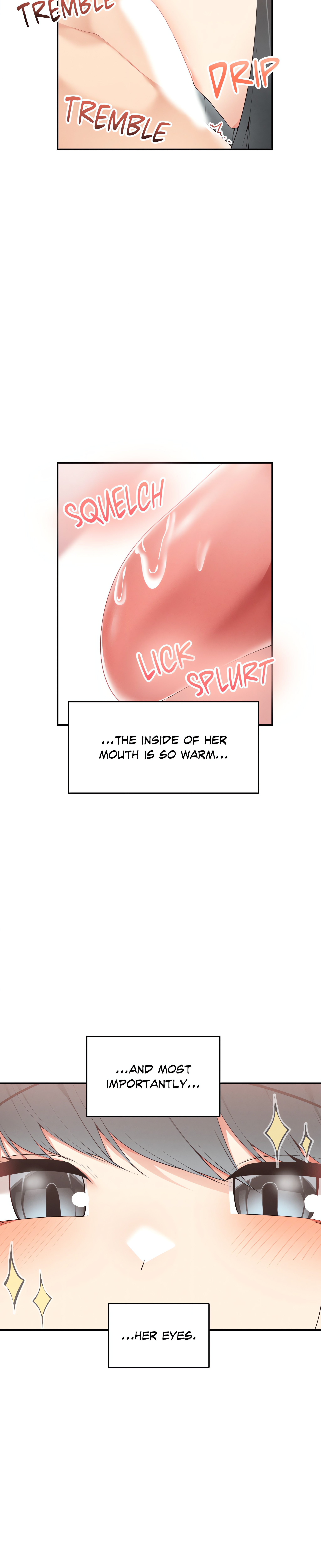 True Colors (Gaehoju) (Official) chapter 4 page 16