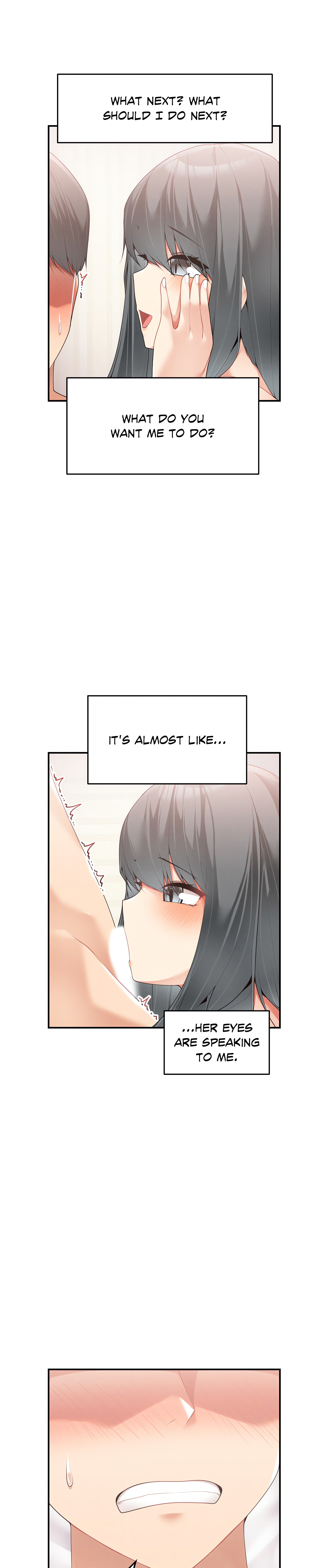 True Colors (Gaehoju) (Official) chapter 4 page 17