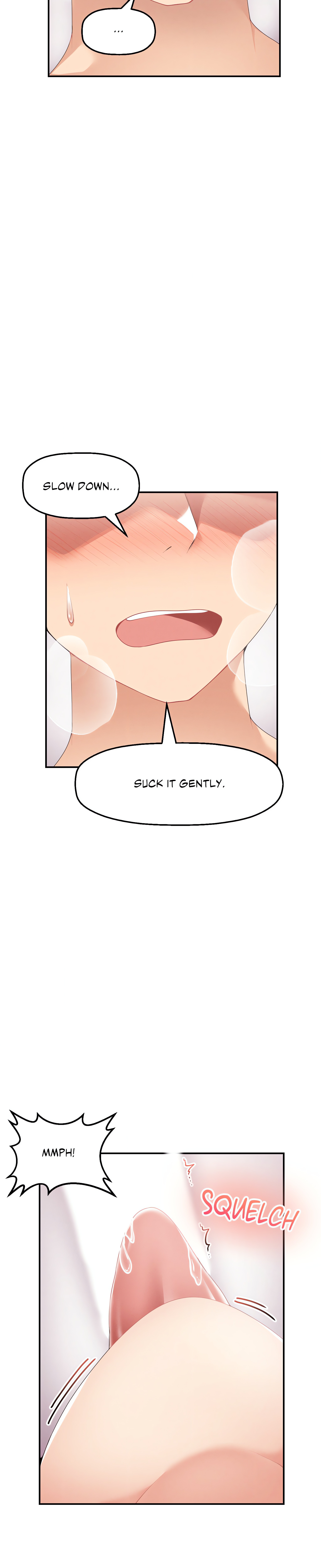 True Colors (Gaehoju) (Official) chapter 4 page 18