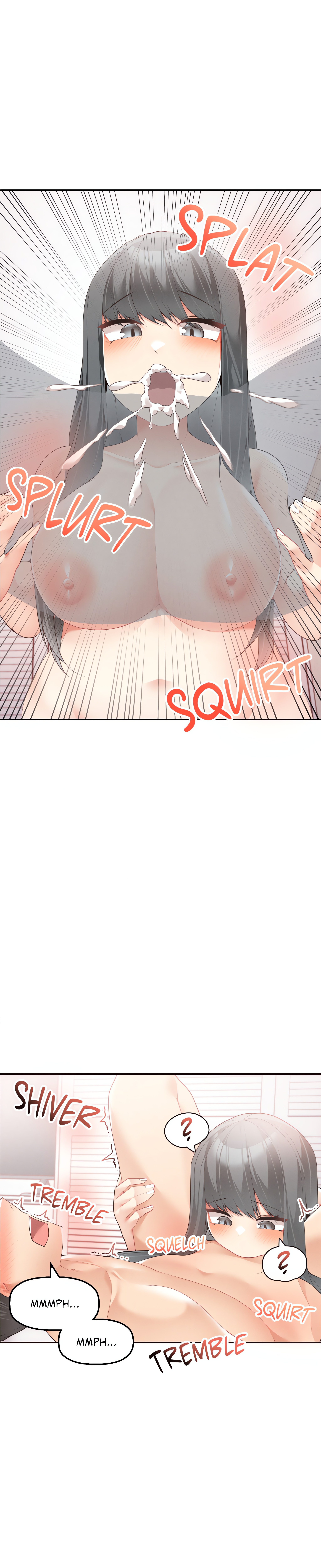 True Colors (Gaehoju) (Official) chapter 4 page 22