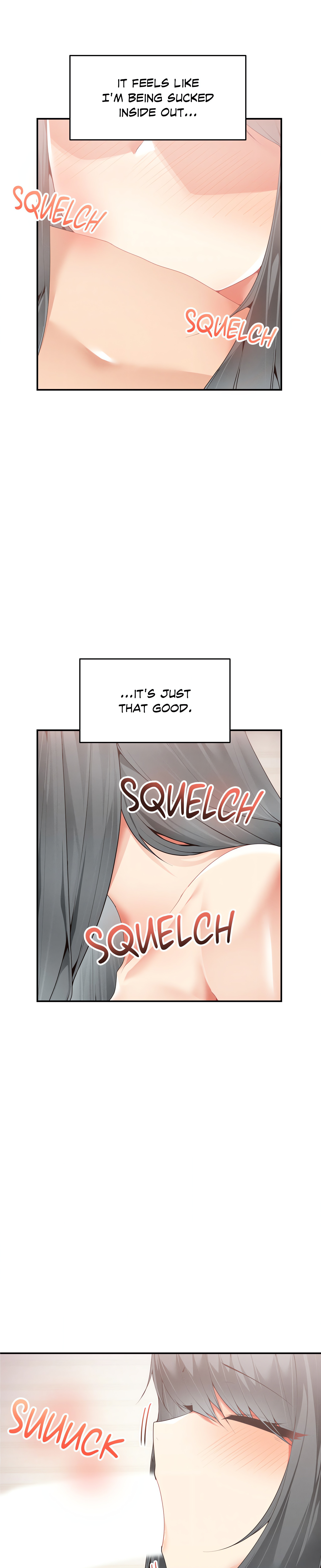 True Colors (Gaehoju) (Official) chapter 4 page 23