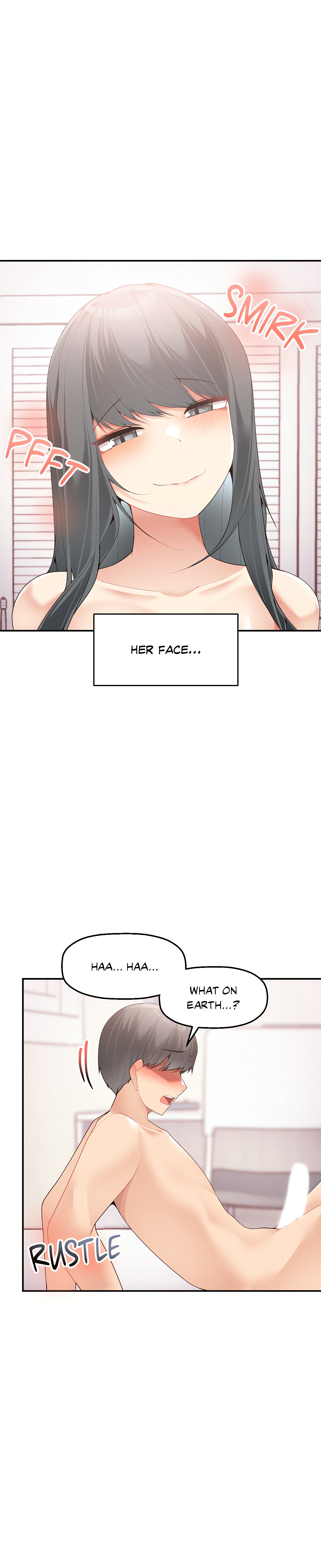True Colors (Gaehoju) (Official) chapter 4 page 25