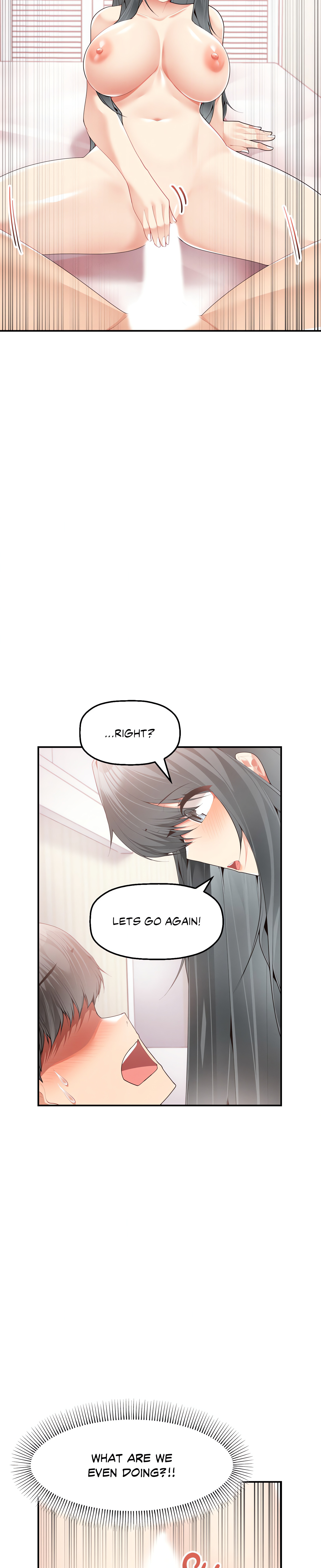 True Colors (Gaehoju) (Official) chapter 4 page 27