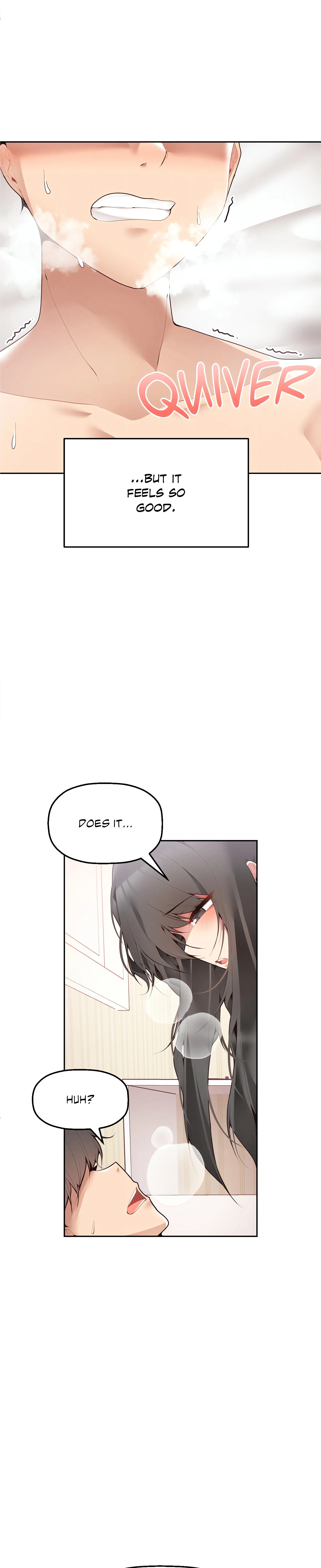 True Colors (Gaehoju) (Official) chapter 5 page 2