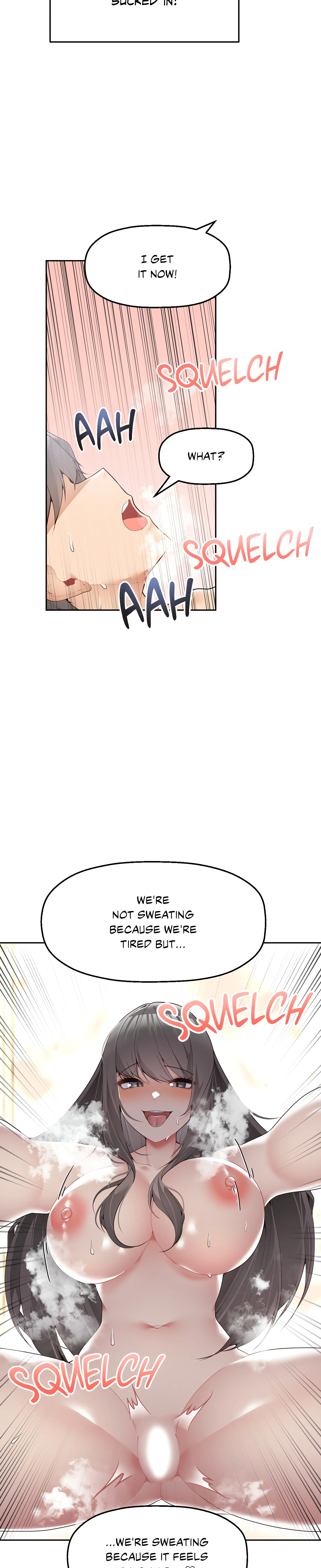 True Colors (Gaehoju) (Official) chapter 5 page 5