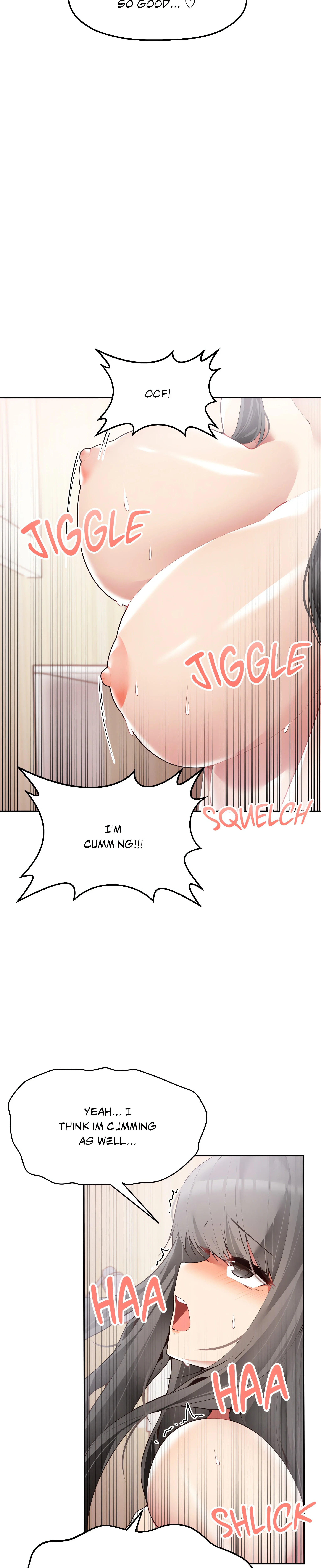 True Colors (Gaehoju) (Official) chapter 5 page 6