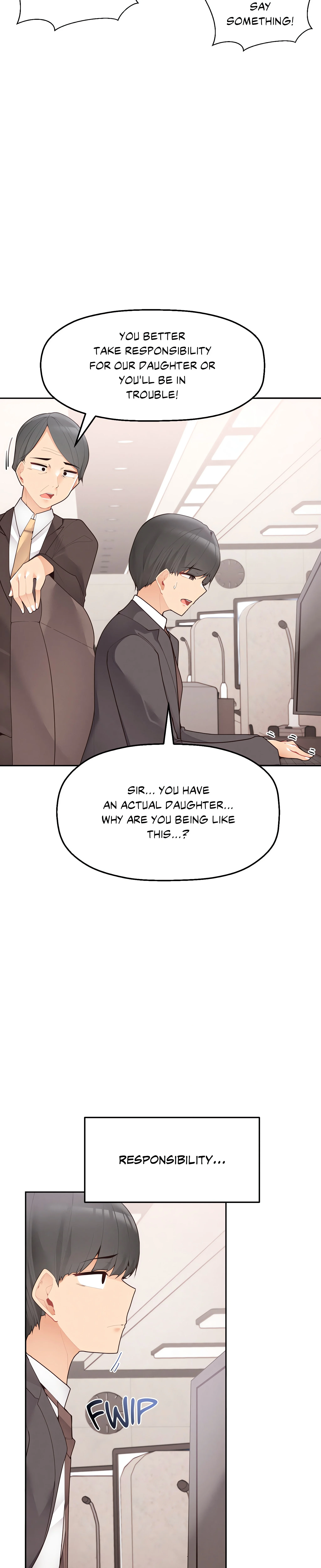 True Colors (Gaehoju) (Official) chapter 5 page 11