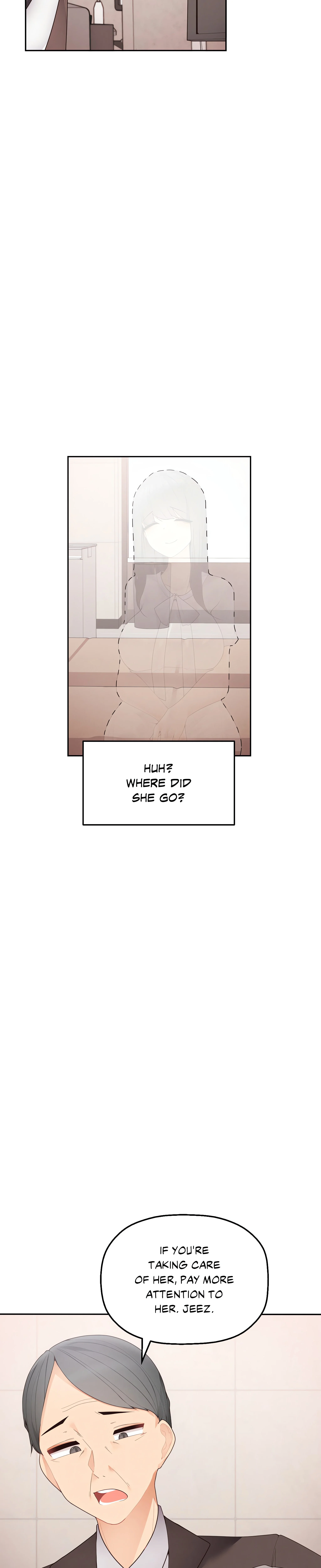 True Colors (Gaehoju) (Official) chapter 5 page 12