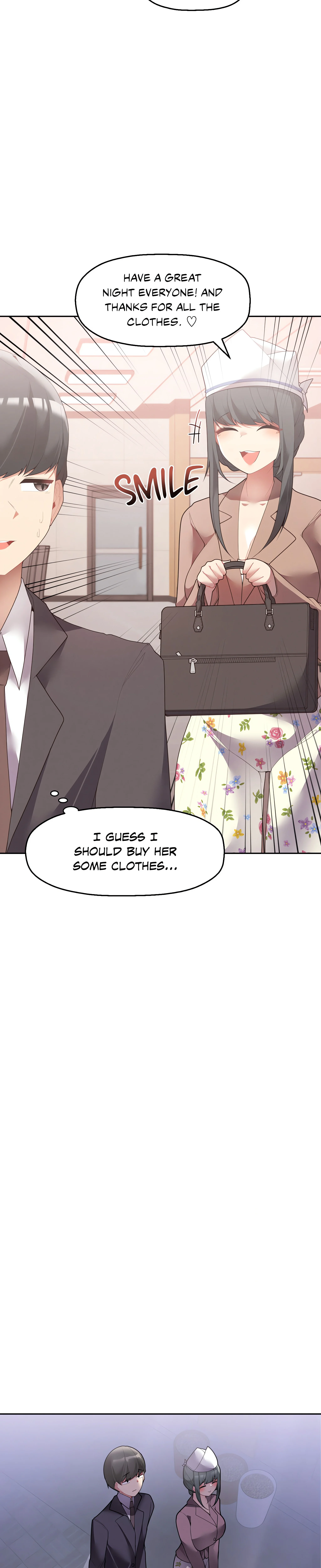 True Colors (Gaehoju) (Official) chapter 5 page 19