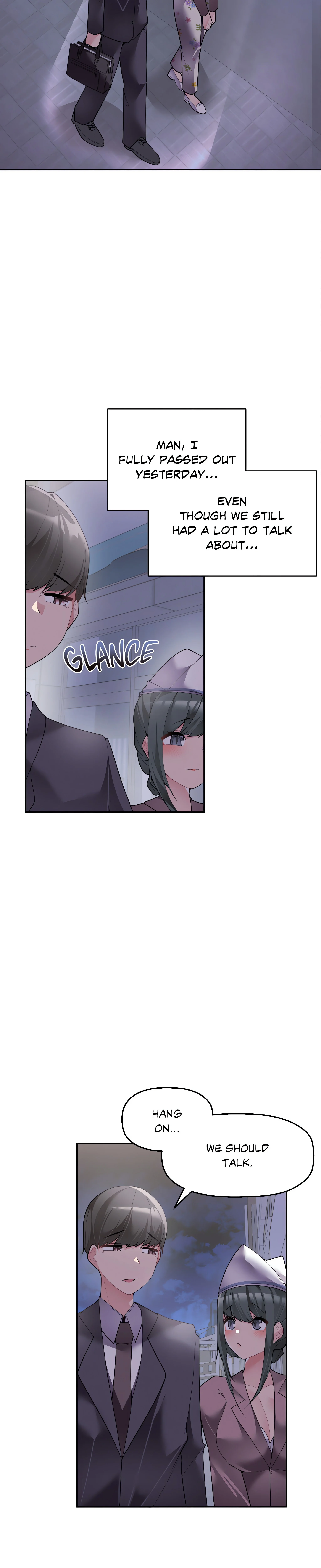 True Colors (Gaehoju) (Official) chapter 5 page 20