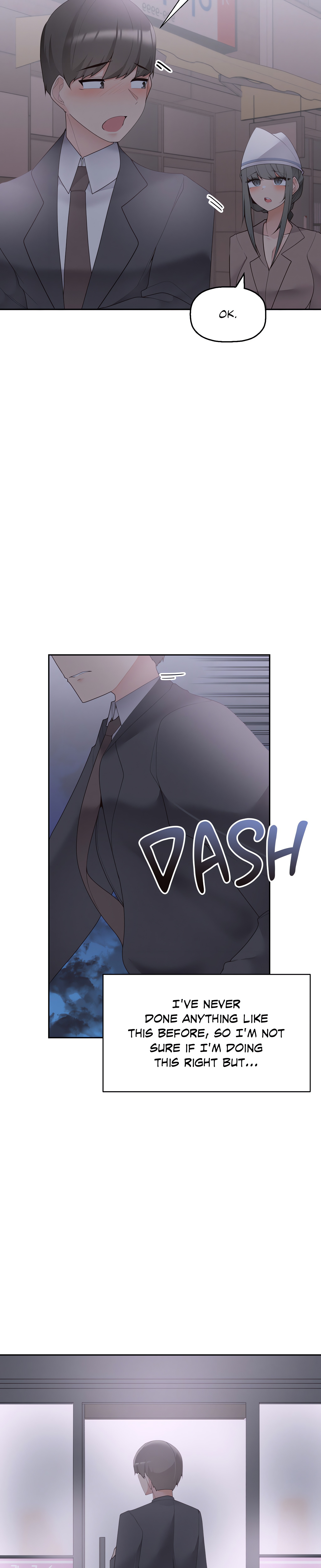 True Colors (Gaehoju) (Official) chapter 5 page 24