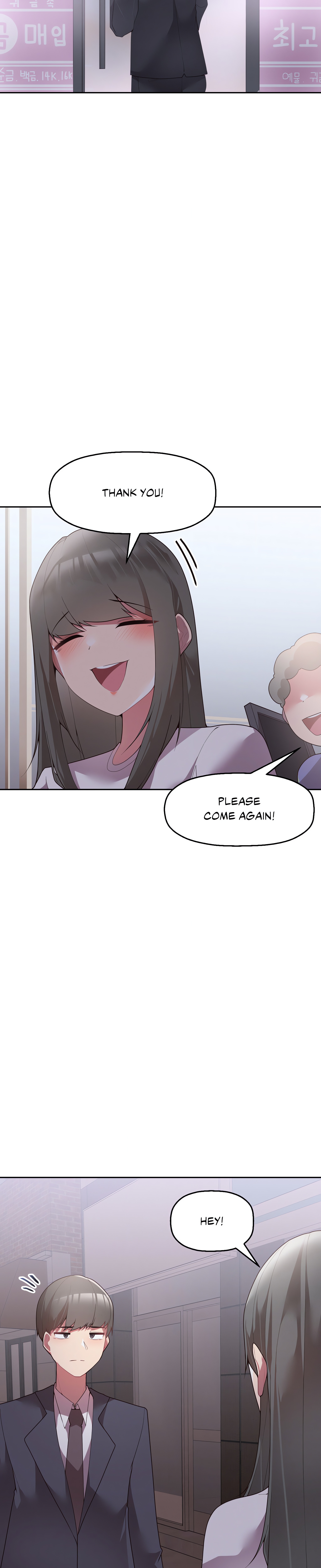 True Colors (Gaehoju) (Official) chapter 5 page 25