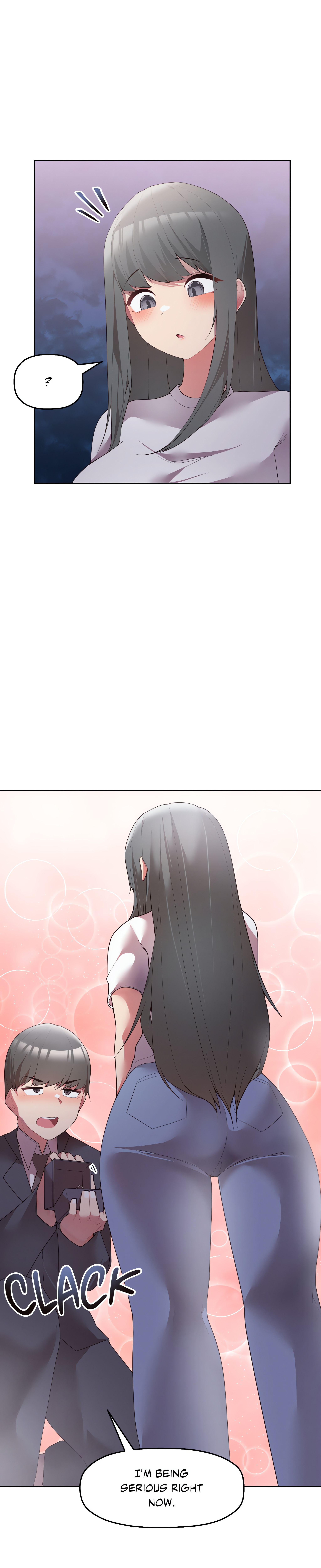 True Colors (Gaehoju) (Official) chapter 5 page 27