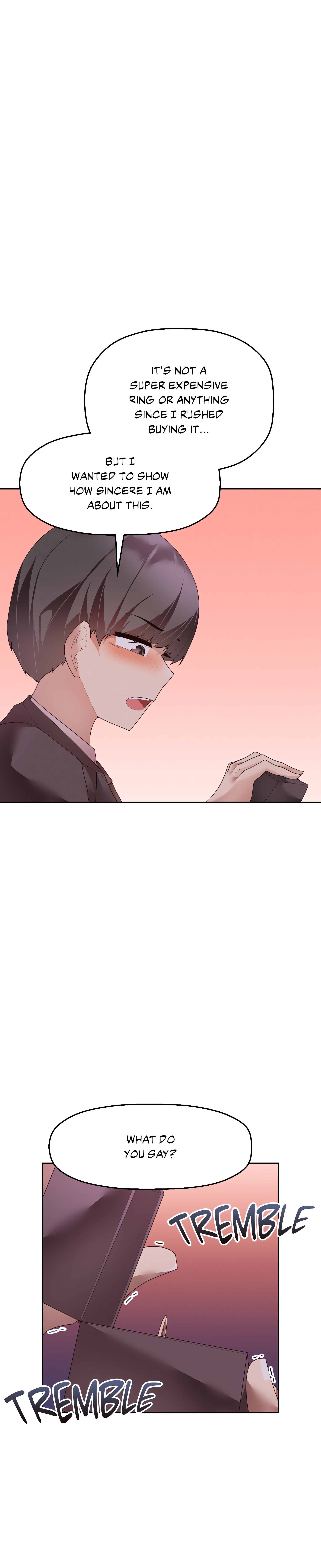 True Colors (Gaehoju) (Official) chapter 5 page 28