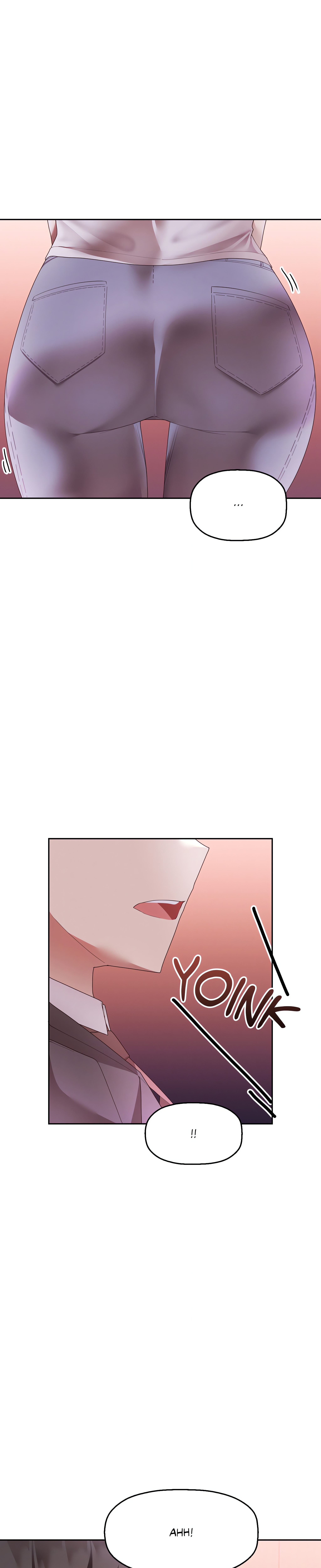 True Colors (Gaehoju) (Official) chapter 5 page 29