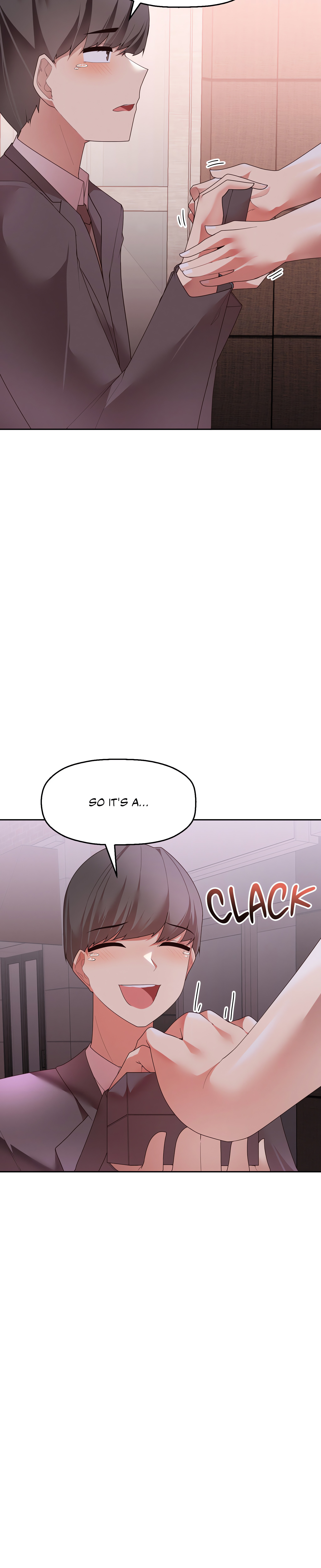 True Colors (Gaehoju) (Official) chapter 5 page 30