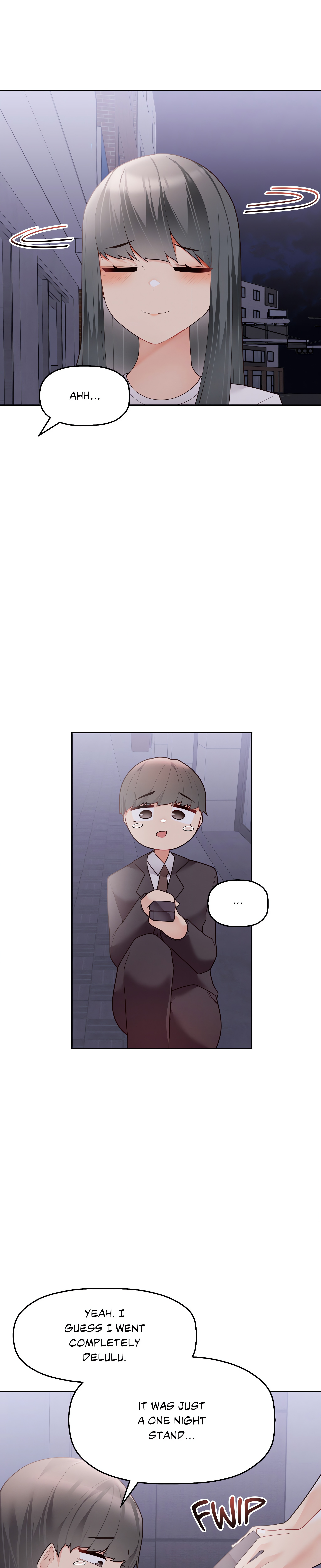 True Colors (Gaehoju) (Official) chapter 5 page 31