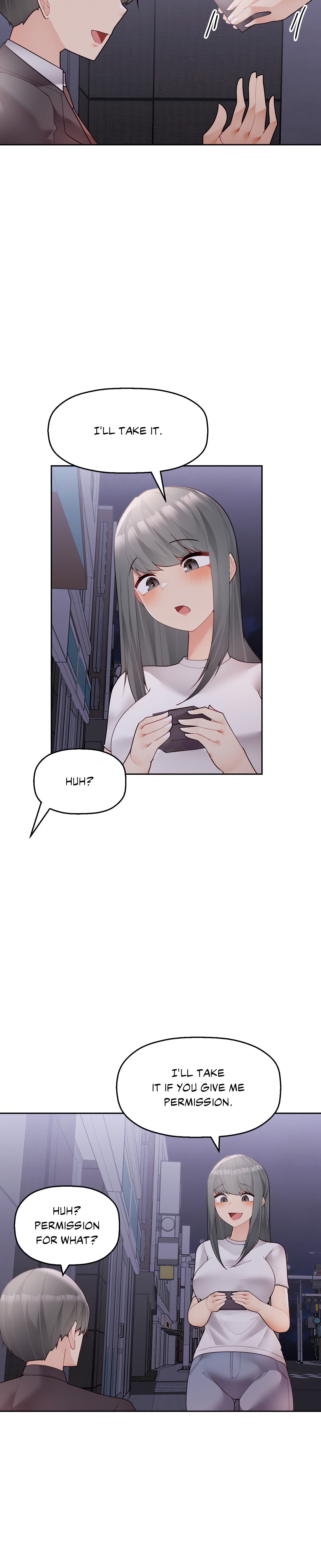 True Colors (Gaehoju) (Official) chapter 5 page 32