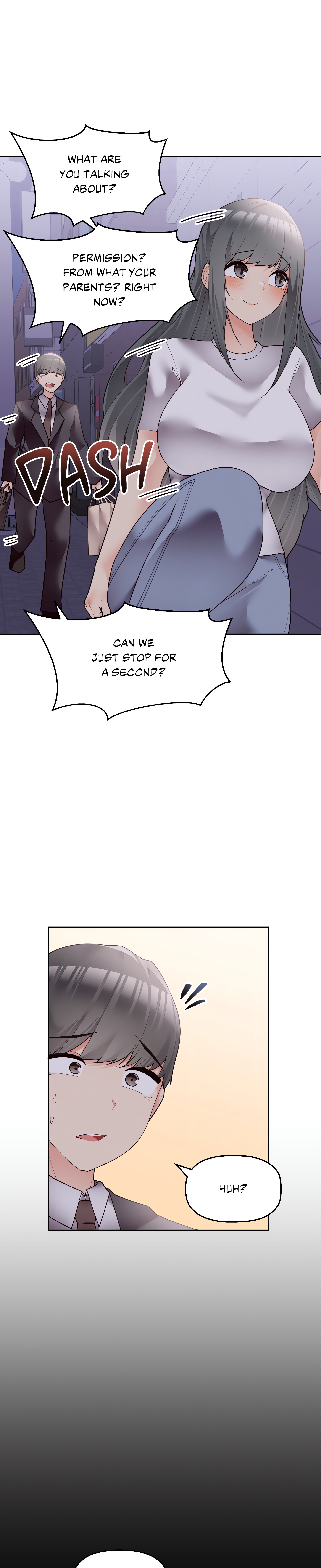 True Colors (Gaehoju) (Official) chapter 5 page 34
