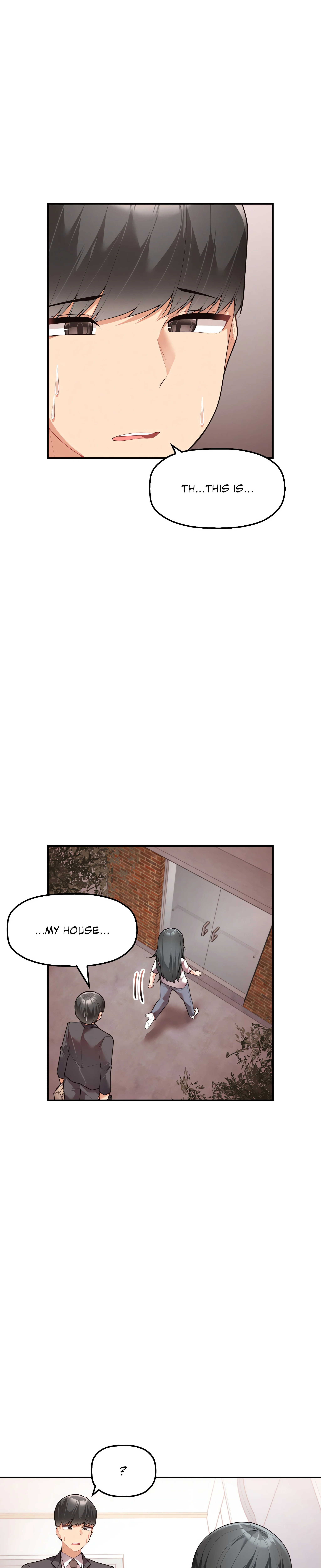 True Colors (Gaehoju) (Official) chapter 6 page 1