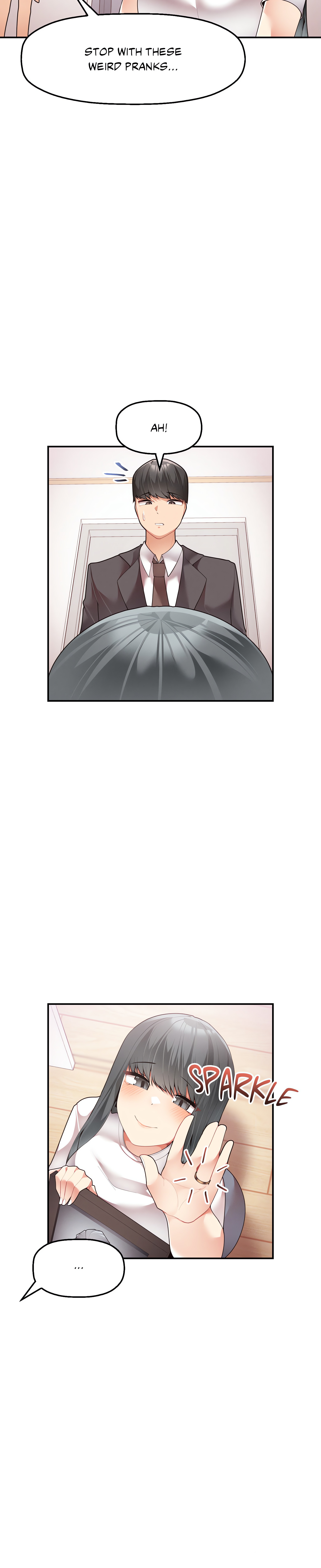 True Colors (Gaehoju) (Official) chapter 6 page 5