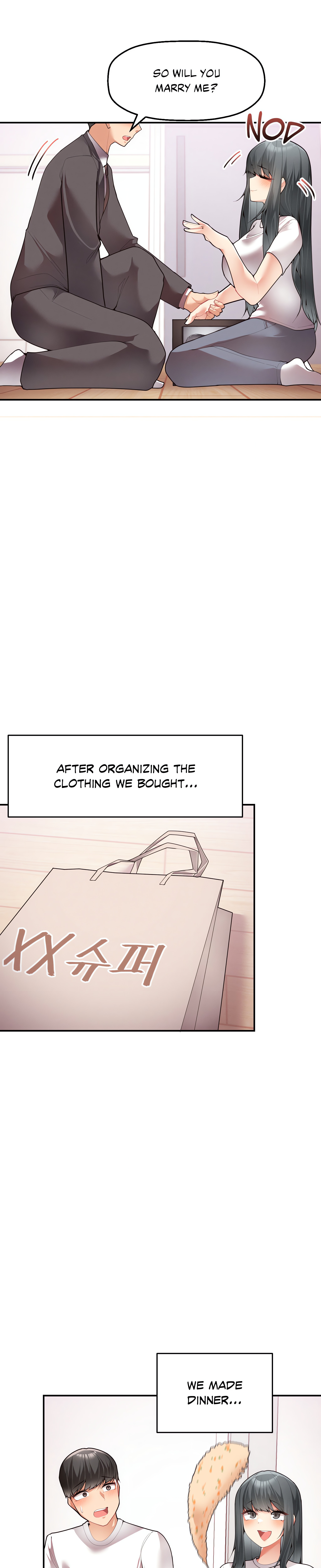True Colors (Gaehoju) (Official) chapter 6 page 6