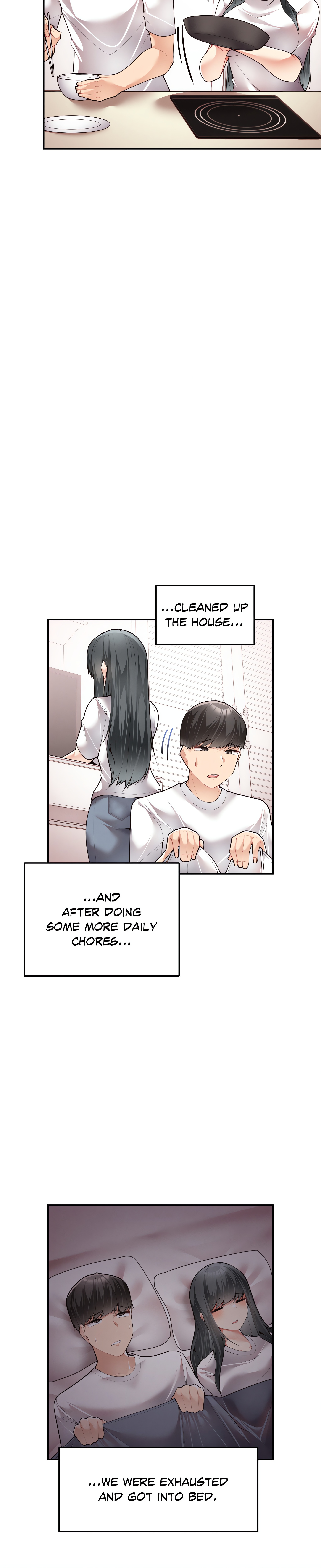 True Colors (Gaehoju) (Official) chapter 6 page 7