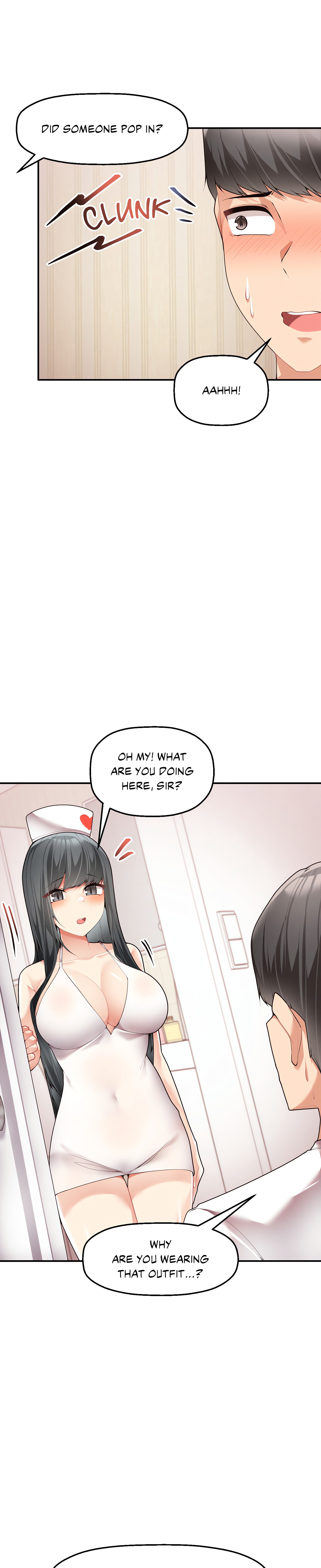 True Colors (Gaehoju) (Official) chapter 6 page 12