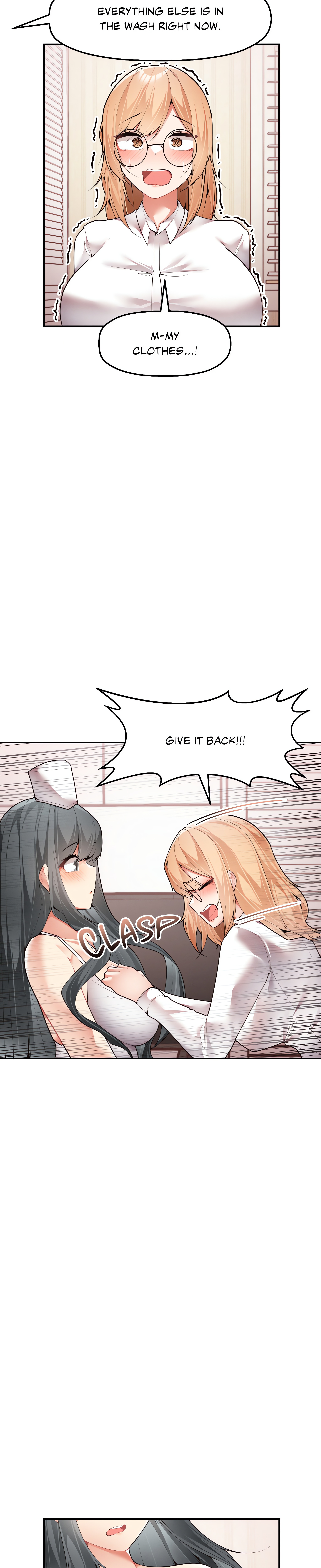 True Colors (Gaehoju) (Official) chapter 6 page 13