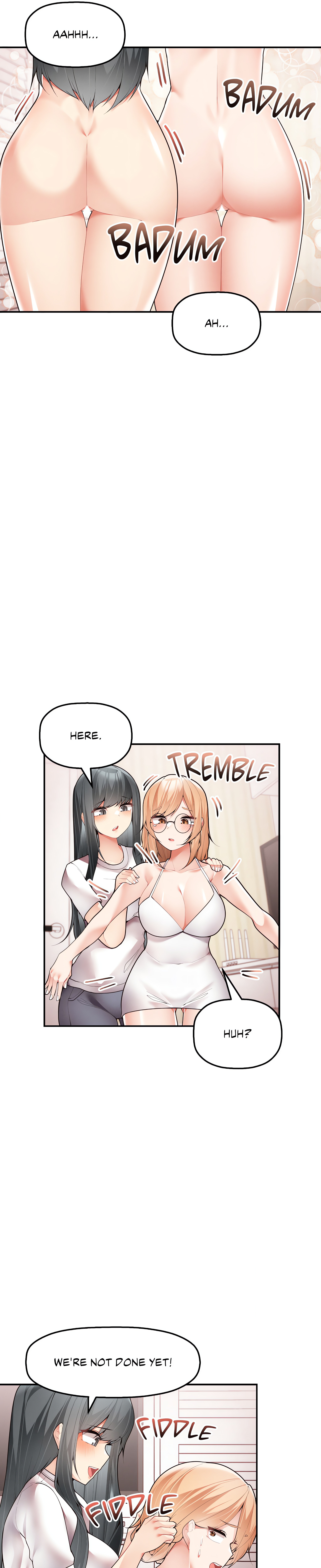 True Colors (Gaehoju) (Official) chapter 6 page 19