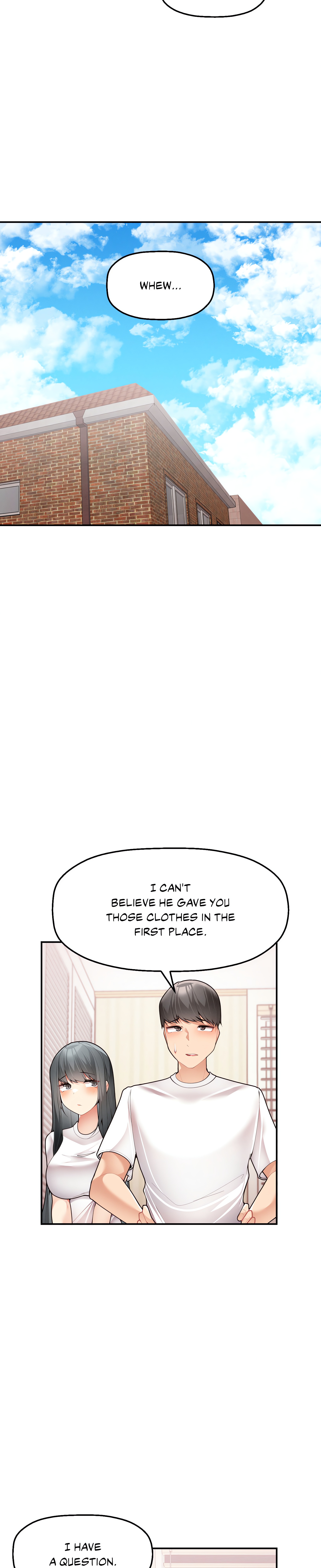 True Colors (Gaehoju) (Official) chapter 6 page 22