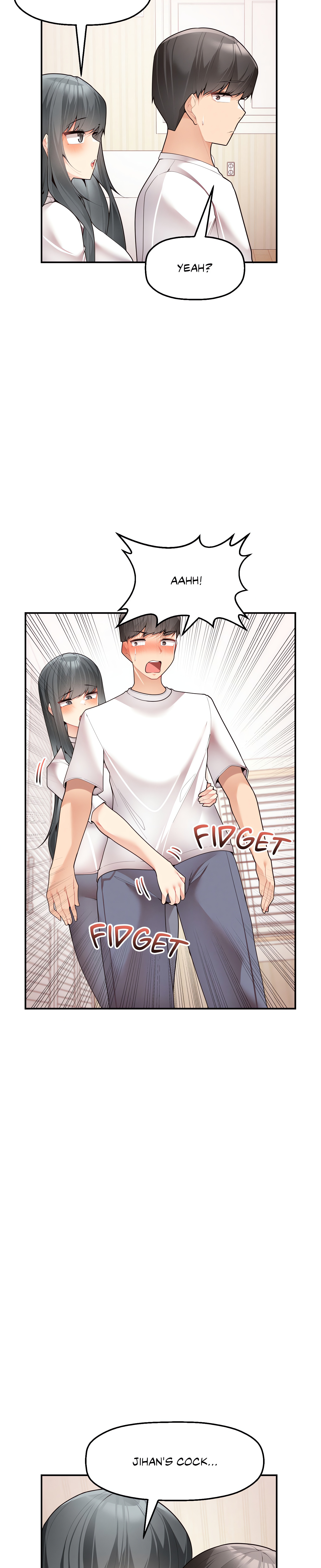 True Colors (Gaehoju) (Official) chapter 6 page 23
