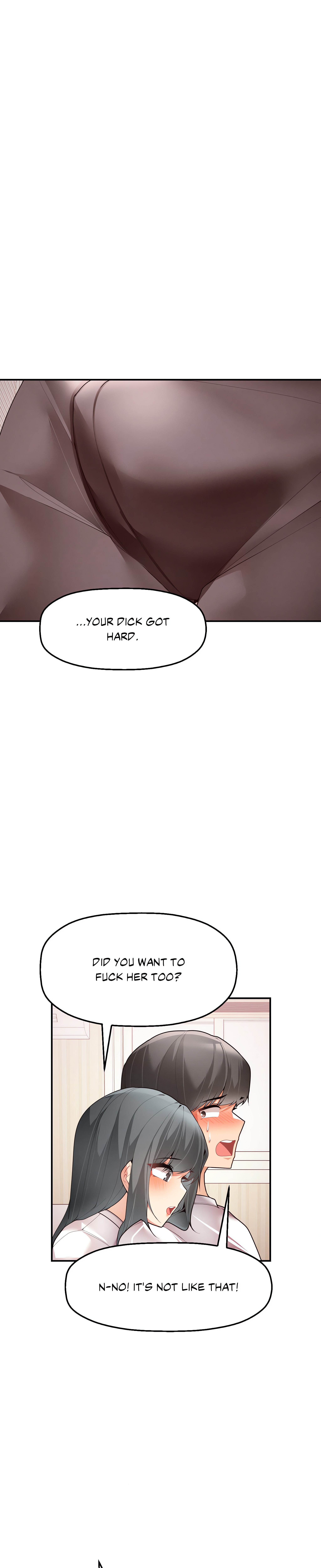 True Colors (Gaehoju) (Official) chapter 6 page 25