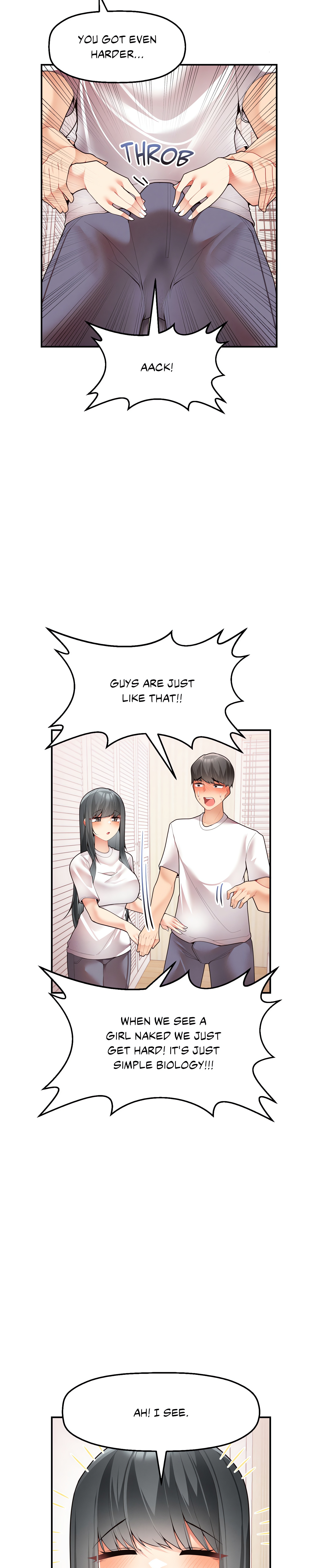True Colors (Gaehoju) (Official) chapter 6 page 26