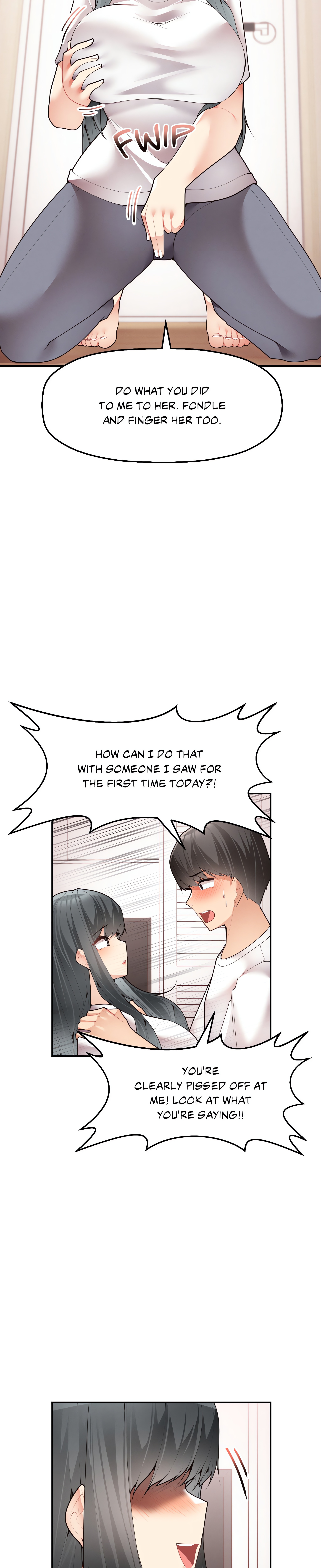 True Colors (Gaehoju) (Official) chapter 6 page 29