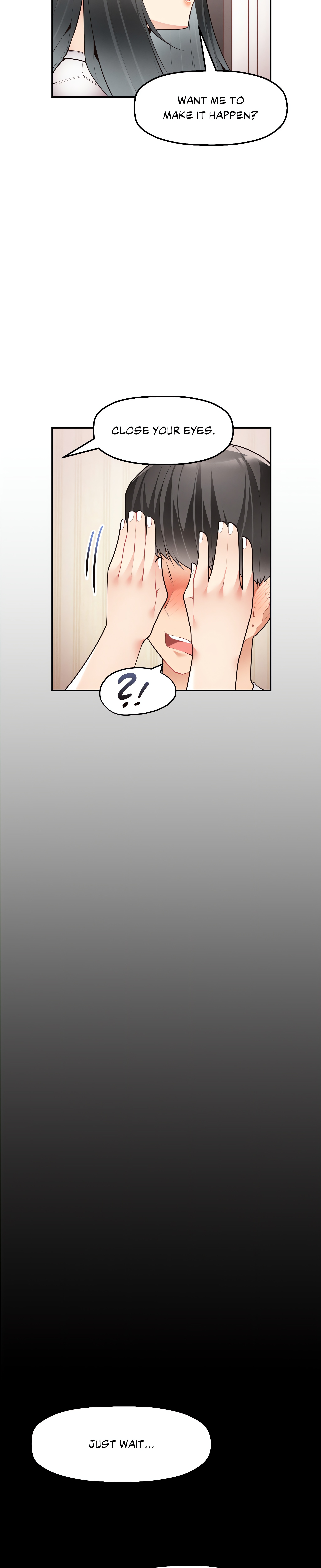True Colors (Gaehoju) (Official) chapter 6 page 30