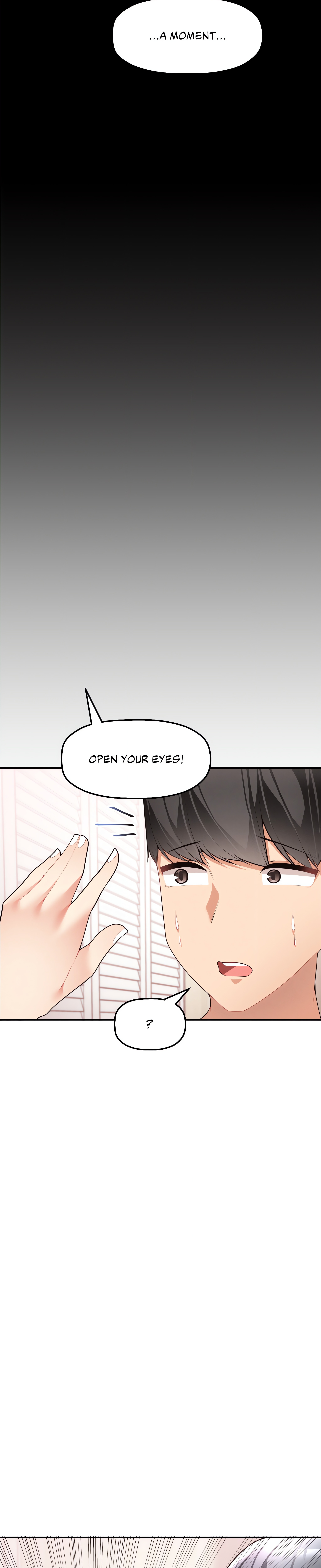 True Colors (Gaehoju) (Official) chapter 6 page 31