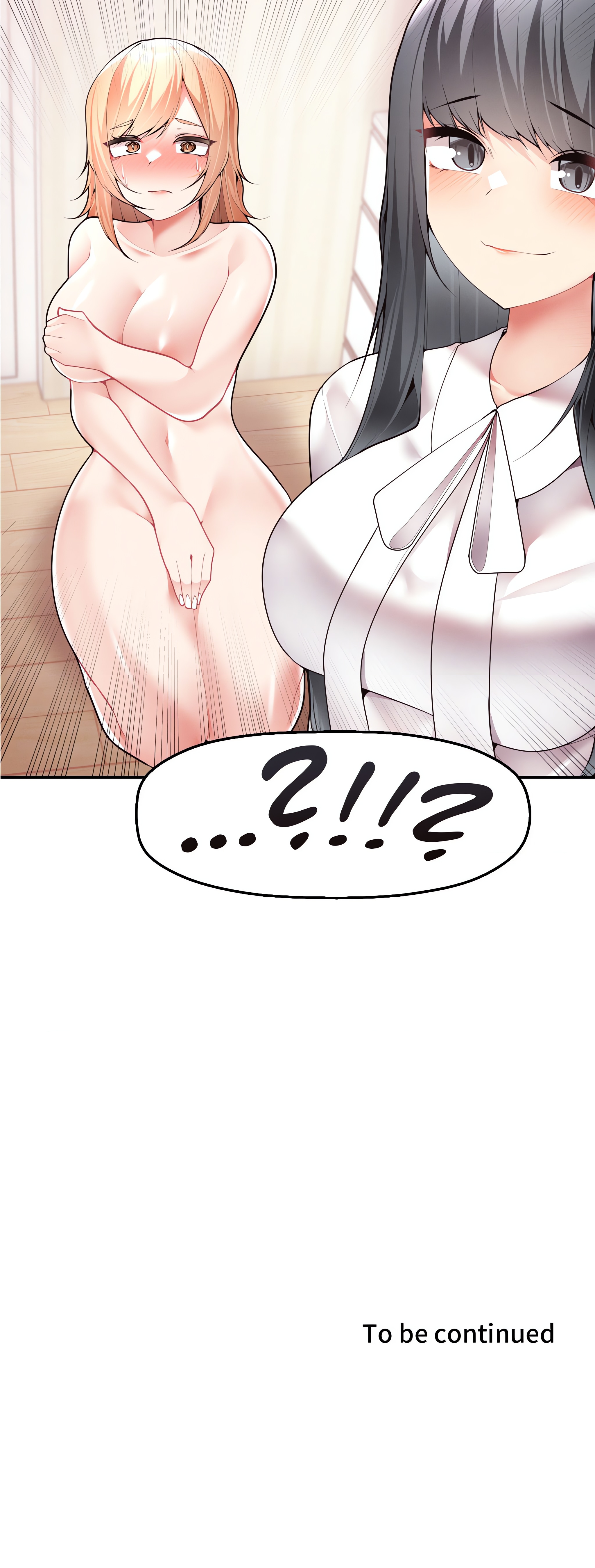 True Colors (Gaehoju) (Official) chapter 6 page 32