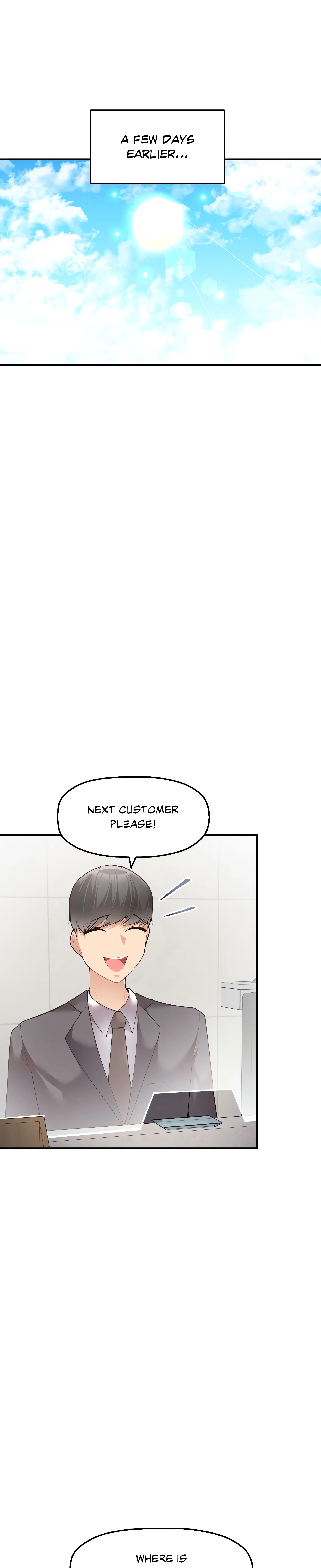 True Colors (Gaehoju) (Official) chapter 7 page 1