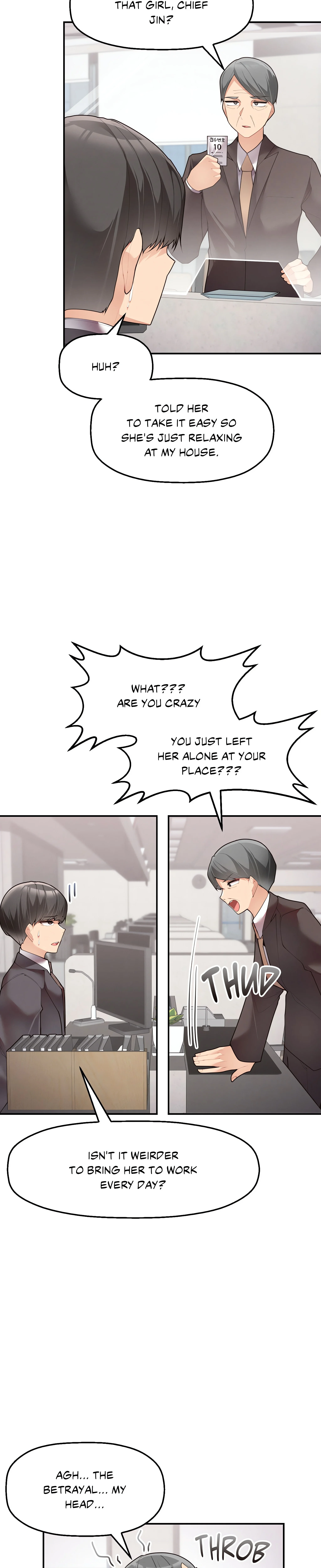 True Colors (Gaehoju) (Official) chapter 7 page 2
