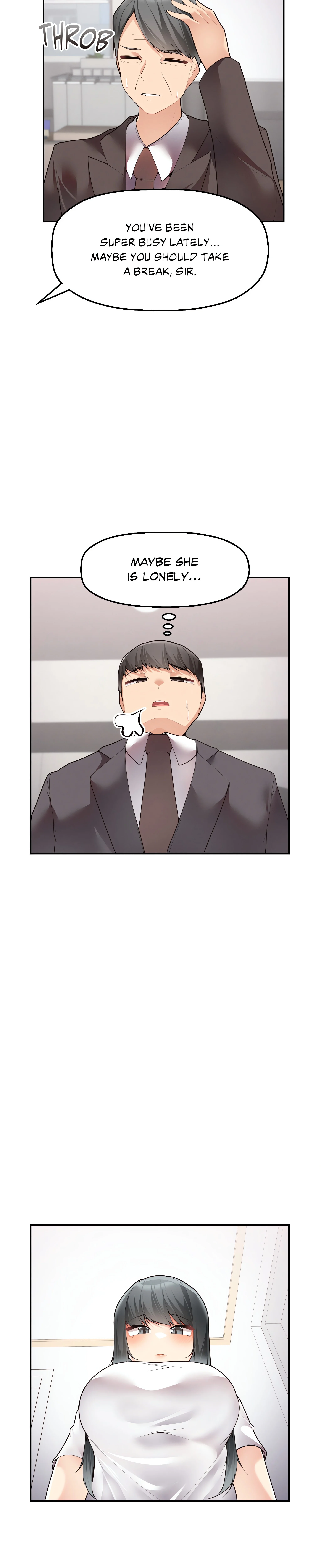 True Colors (Gaehoju) (Official) chapter 7 page 3